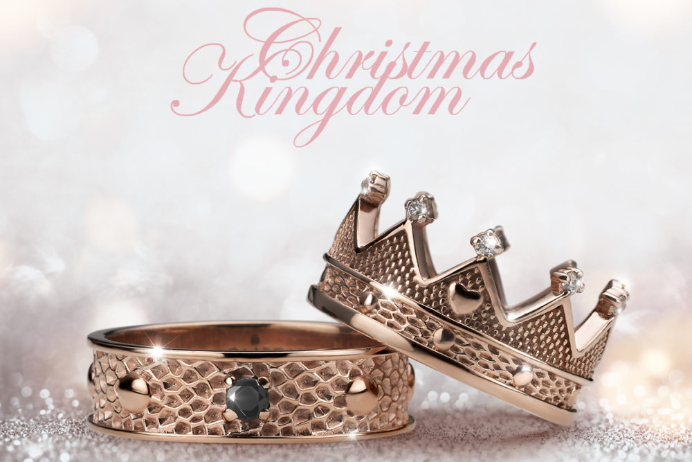 Sterling_5 gioielli per regali di coppia fashion per Natale